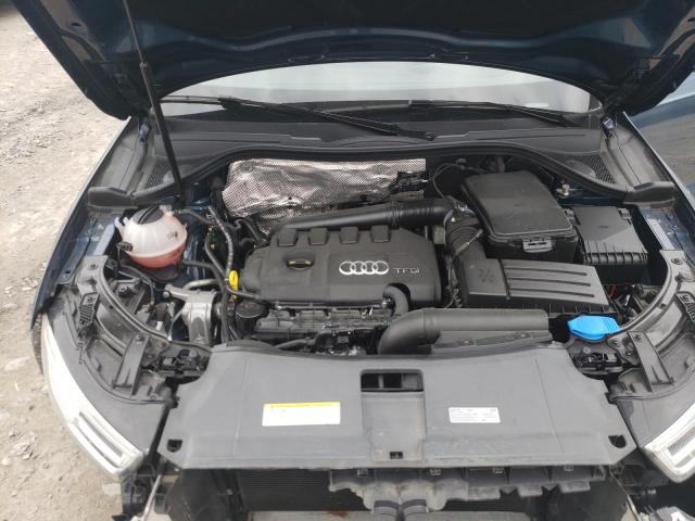 Photo 12 from auction – 2016 AUDI Q3 PRESTIG with VIN WA1GFCFS7GR006191