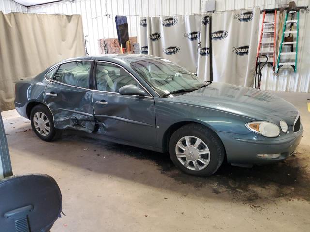 Photo 4 from auction – 2006 BUICK LACROSSE C with VIN 2G4WC582161171241