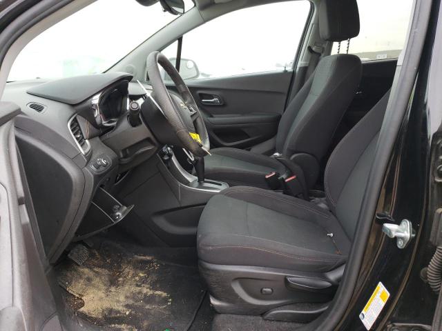 Photo 7 from auction – 2020 CHEVROLET TRAX LS with VIN 3GNCJKSB2LL298070