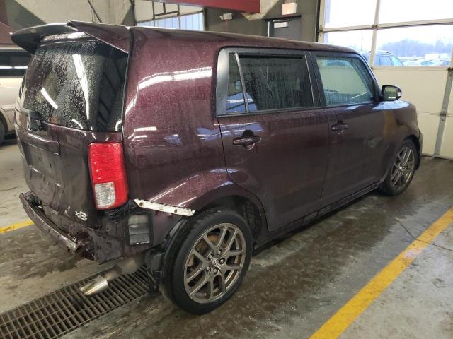 Photo 3 from auction – 2011 TOYOTA SCION XB with VIN JTLZE4FE0B1122832