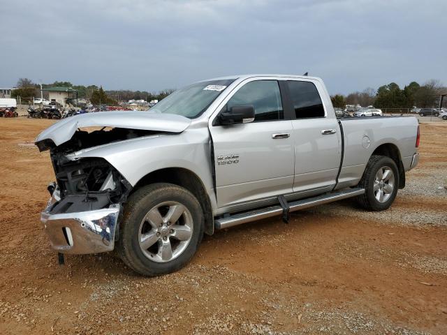 صورة رقم 1 من المزاد - 2018 RAM 1500 SLT مع VIN 1C6RR7GG1JS311149