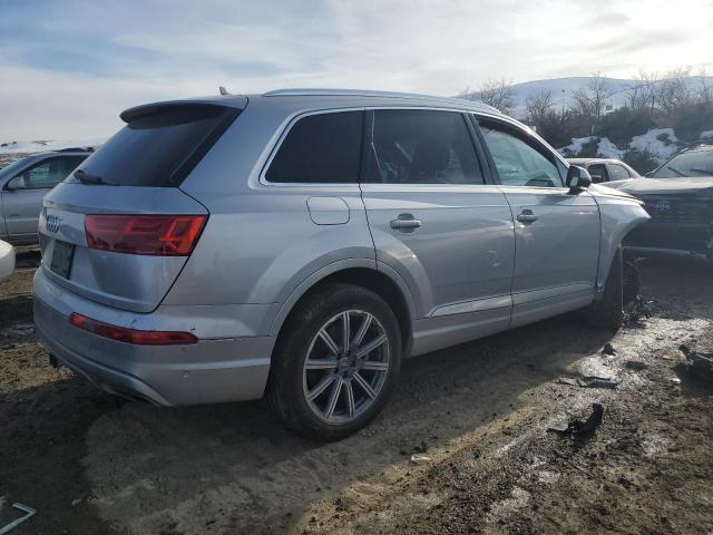 Photo 3 from auction – 2019 AUDI Q7 PREMIUM with VIN WA1LAAF78KD014075