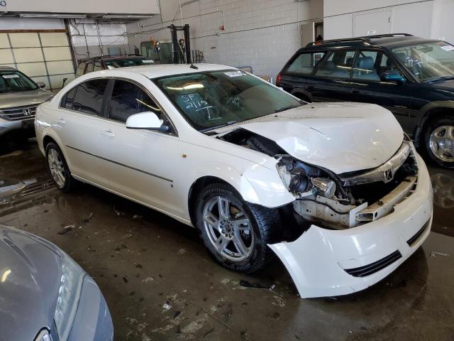 Photo 4 from auction – 2007 SATURN AURA XE with VIN 1G8ZS57N17F212858