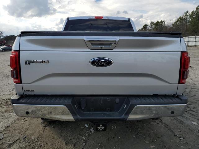 Photo 6 from auction – 2016 FORD F150 SUPER with VIN 1FTEW1EP0GFB65747