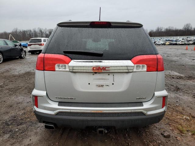 Photo 6 from auction – 2017 GMC TERRAIN SL with VIN 2GKFLTEK4H6233531