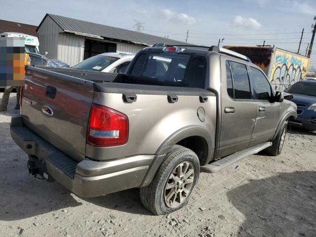 Photo 3 from auction – 2007 FORD EXPLORER S with VIN 1FMEU33867UA26548