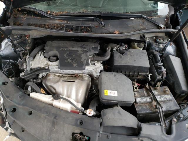 Photo 11 from auction – 2017 TOYOTA CAMRY LE with VIN 4T1BF1FK5HU690382