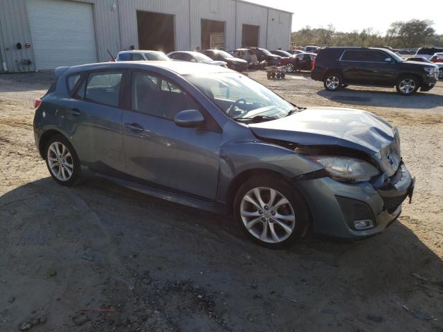 Photo 4 from auction – 2010 MAZDA 3 S with VIN JM1BL1H66A1245007