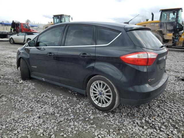Photo 2 from auction – 2013 FORD C-MAX SEL with VIN 1FADP5BU8DL515154