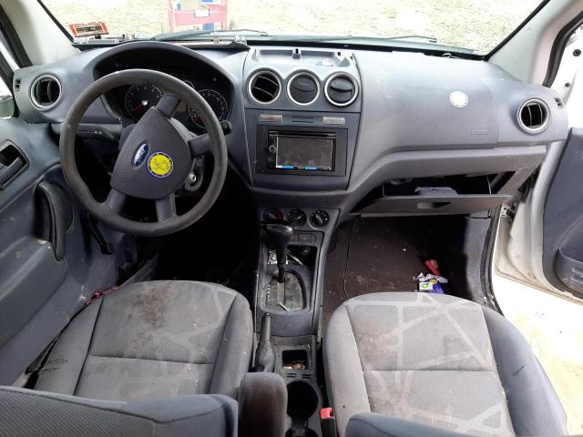 Photo 8 from auction – 2010 FORD TRANSIT CO with VIN NM0LS7AN4AT005564