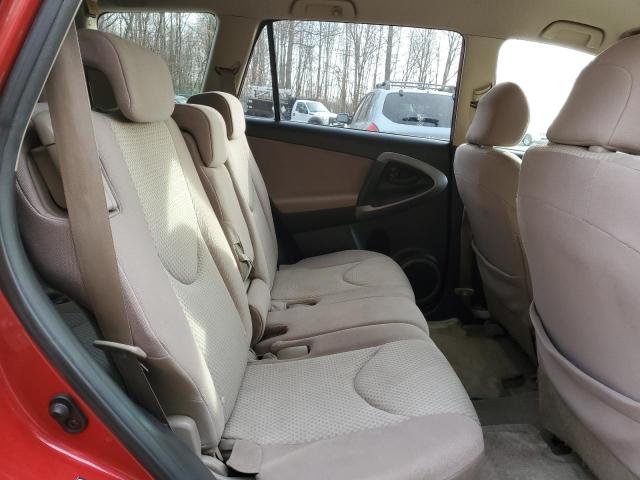 Photo 11 from auction – 2006 TOYOTA RAV4 with VIN JTMBD35VX65012266