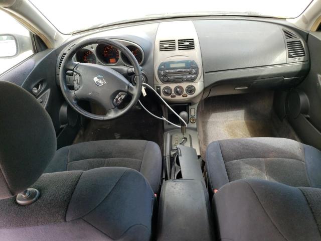 Photo 8 from auction – 2003 NISSAN ALTIMA BAS with VIN 1N4AL11E13C274537