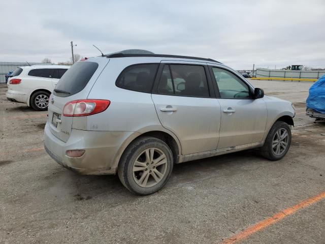 Photo 3 from auction – 2010 HYUNDAI SANTA FE G with VIN 5NMSG3AB1AH402651