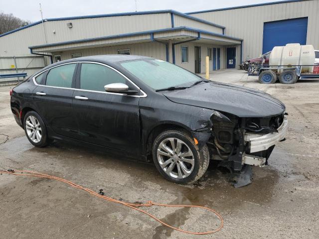 Photo 4 from auction – 2015 CHRYSLER 200 LIMITE with VIN 1C3CCCAB8FN744581