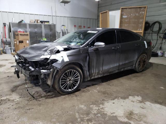 Photo 1 from auction – 2013 FORD FUSION SE with VIN 3FA6P0HR1DR153586