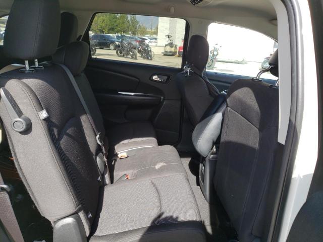 Photo 11 from auction – 2015 DODGE JOURNEY SX with VIN 3C4PDCBB6FT747018