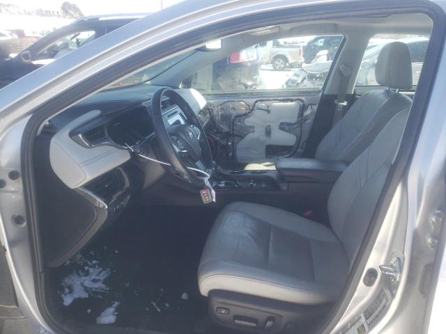 Photo 7 from auction – 2015 TOYOTA AVALON HYB with VIN 4T1BD1EBXFU047868