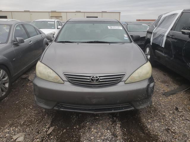 Photo 5 from auction – 2006 TOYOTA CAMRY LE with VIN 4T1BE30K86U715876