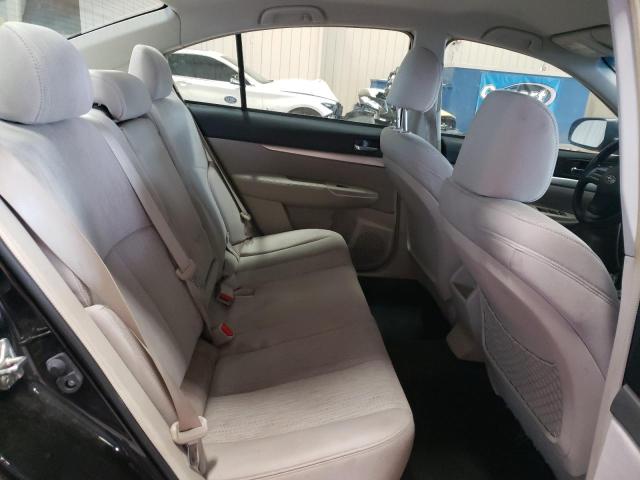 Photo 10 from auction – 2014 SUBARU LEGACY 2.5 with VIN 4S3BMBC6XE3034493