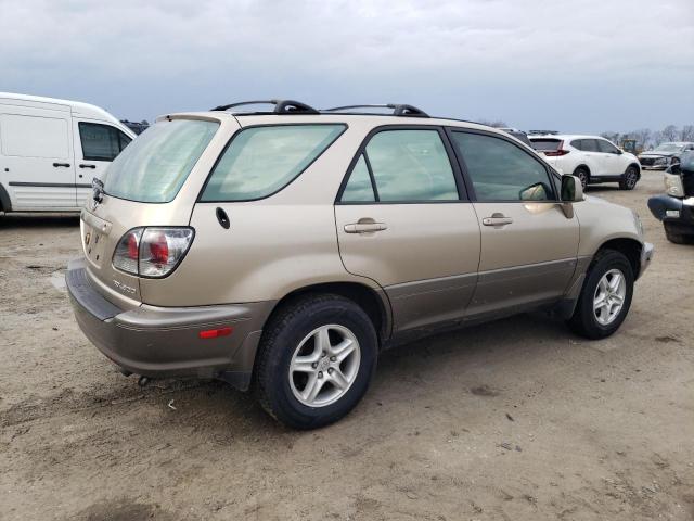 Photo 3 from auction – 2001 LEXUS RX 300 with VIN JTJHF10U510222865