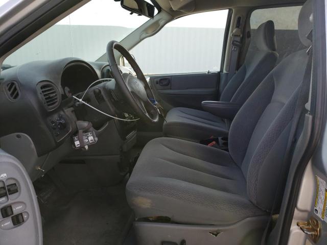 Photo 7 from auction – 2006 DODGE GRAND CARA with VIN 2D4GP44L06R678769