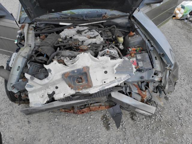 Photo 11 from auction – 2001 FORD MUSTANG with VIN 1FAFP40441F142405