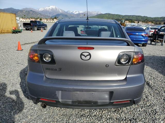 Photo 6 from auction – 2004 MAZDA 3 S with VIN JM1BK123541195514