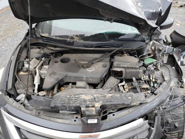 Photo 11 from auction – 2015 NISSAN ALTIMA 2.5 with VIN 1N4AL3AP4FC497897