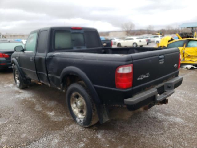 Photo 2 from auction – 2002 FORD RANGER SUP with VIN 1FTZR45E72PB71265