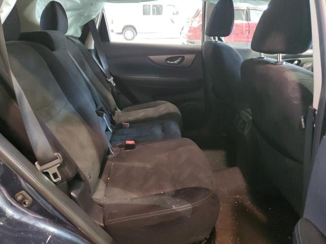 Photo 11 from auction – 2014 NISSAN ROGUE S with VIN 5N1AT2MT1EC854248