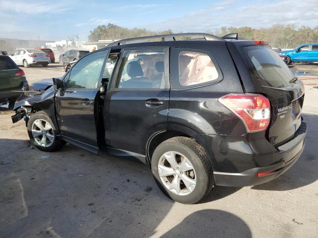 Photo 2 from auction – 2016 SUBARU FORESTER 2 with VIN JF2SJABCXGH516740