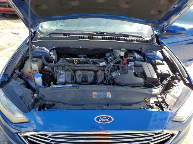 Photo 11 from auction – 2017 FORD FUSION SE with VIN 3FA6P0H70HR359406