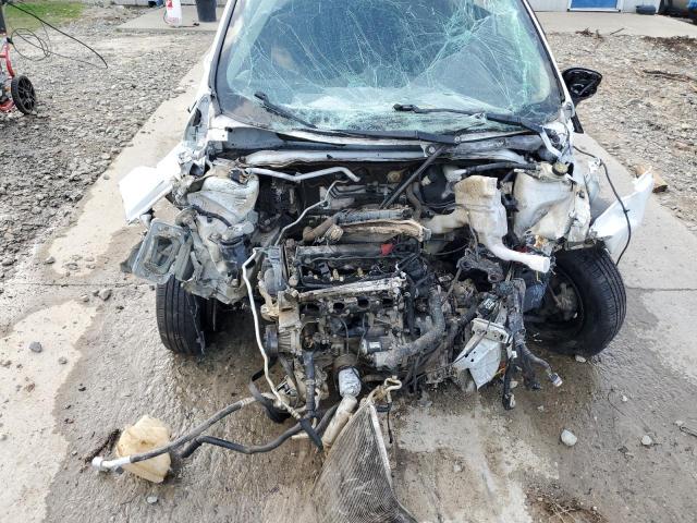Photo 11 from auction – 2019 FORD FIESTA S with VIN 3FADP4AJ9KM117545
