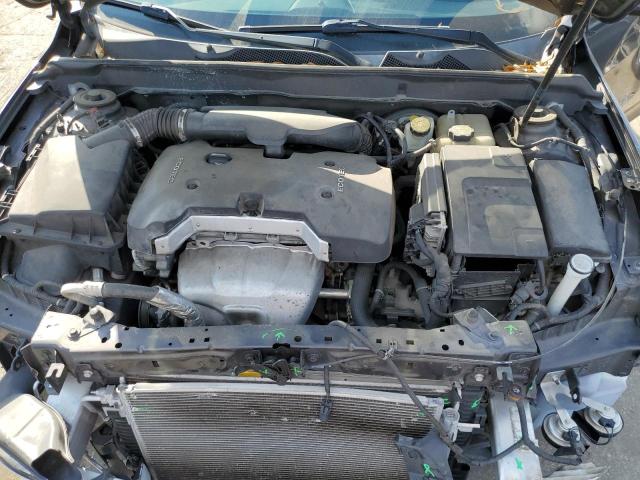 Photo 11 from auction – 2013 CHEVROLET MALIBU 2LT with VIN 1G11E5SA6DF325384