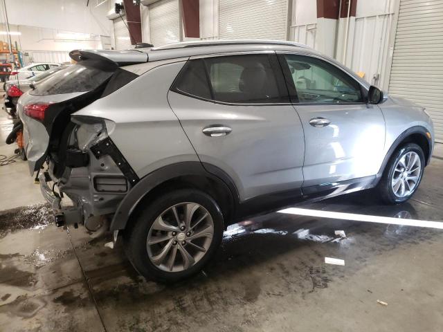 Photo 3 from auction – 2023 BUICK ENCORE GX with VIN KL4MMGSL3PB022699