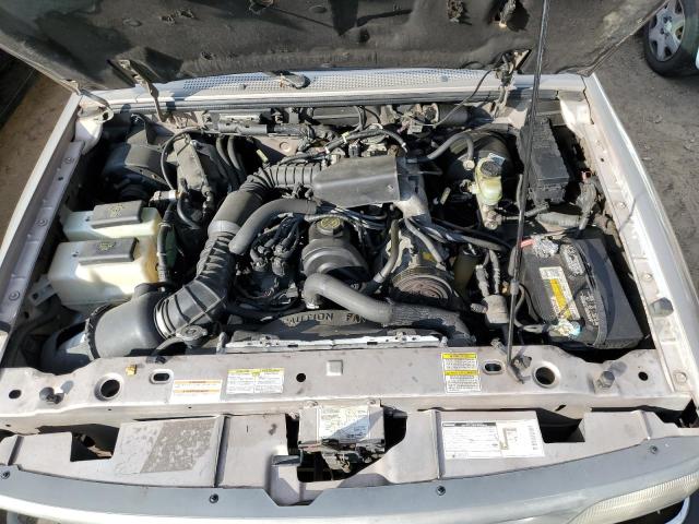 Photo 11 from auction – 1996 MAZDA B2300 with VIN 4F4CR12A0TTM41622