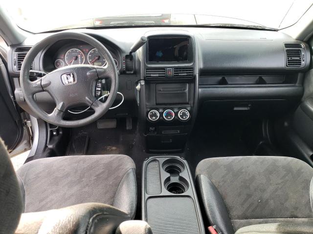 Photo 8 from auction – 2003 HONDA CR-V EX with VIN JHLRD788X3C049842