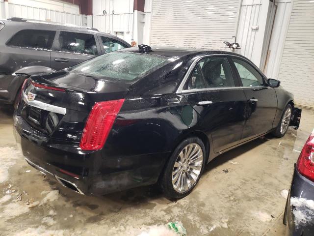 Photo 3 from auction – 2015 CADILLAC CTS PREMIU with VIN 1G6AZ5S38F0143482