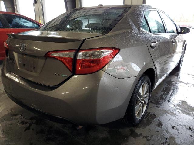 Photo 3 from auction – 2014 TOYOTA COROLLA EC with VIN 2T1BPRHE7EC121632