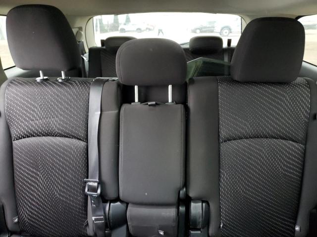 Photo 10 from auction – 2015 DODGE JOURNEY SX with VIN 3C4PDDBG3FT651297