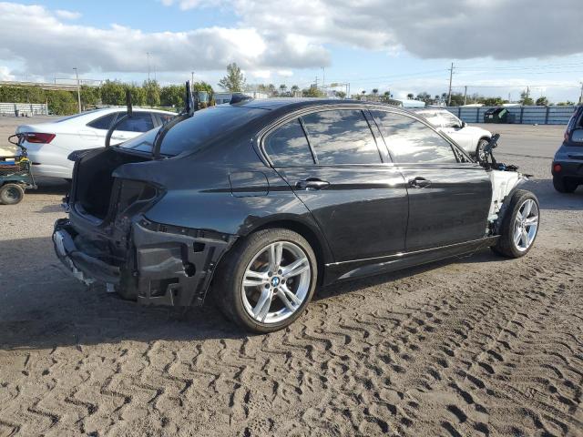 Photo 3 from auction – 2018 BMW 340 I with VIN WBA8B3C51JK385156