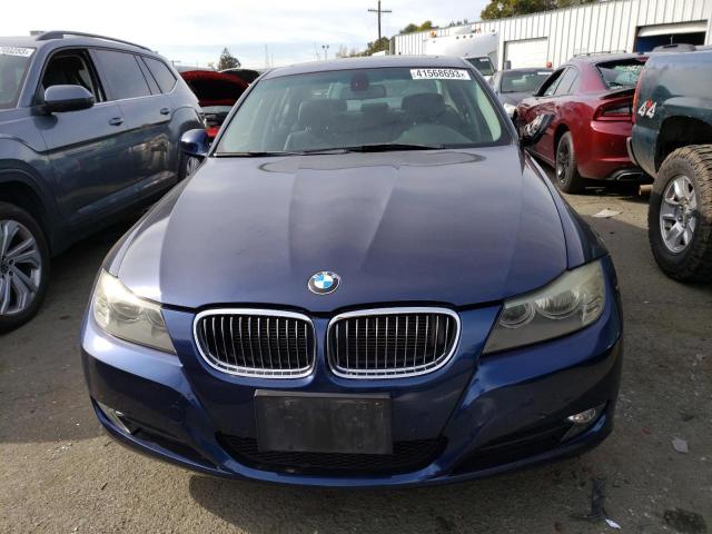 Zdjęcie 5 z aukcji – 2011 BMW 328 I SULE z VIN WBAPH5C58BA442658