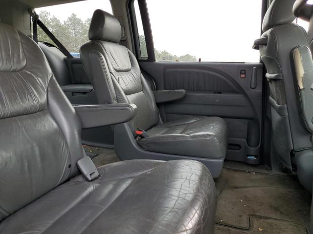 Photo 10 from auction – 2005 HONDA ODYSSEY EX with VIN 5FNRL38695B055502