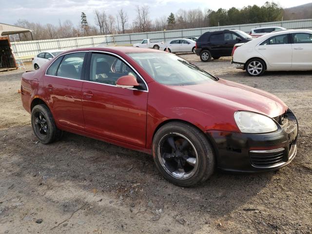 Photo 4 from auction – 2006 VOLKSWAGEN JETTA with VIN 3VWRF71K36M683720