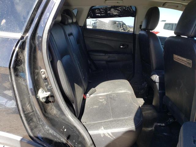Foto 10 de la subasta – 2016 MITSUBISHI OUTLANDER con VIN JA4AP4AW0GZ044459
