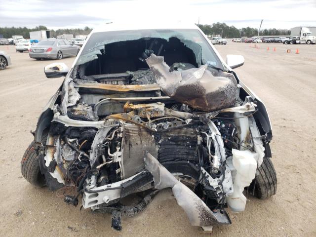 Photo 5 from auction – 2019 CHEVROLET EQUINOX LT with VIN 2GNAXJEV6K6243694