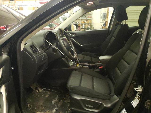 Photo 7 from auction – 2013 MAZDA CX-5 TOURI with VIN JM3KE4CE8D0137449