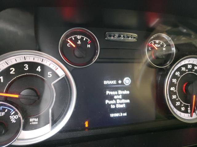 Photo 9 from auction – 2017 RAM 1500 LARAM with VIN 1C6RR7NM1HS881512