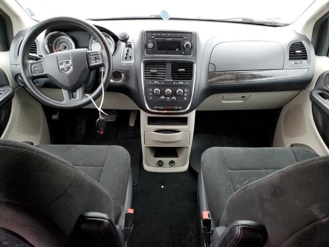 Photo 8 from auction – 2011 DODGE GRAND CARA with VIN 2D4RN4DGXBR773593