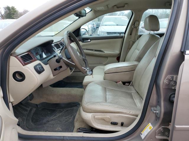 Photo 7 from auction – 2007 CHEVROLET IMPALA LT with VIN 2G1WC58R279315568